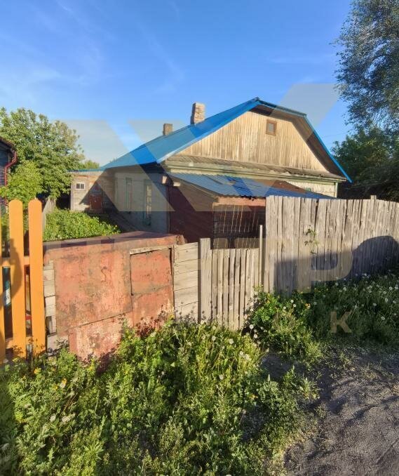 дом г Рубцовск ул Чапаева 34 фото 1