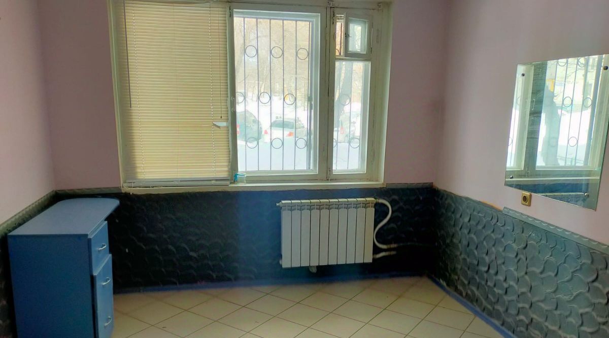 квартира г Самара р-н Кировский Безымянка ул Стара Загора 128ж фото 1
