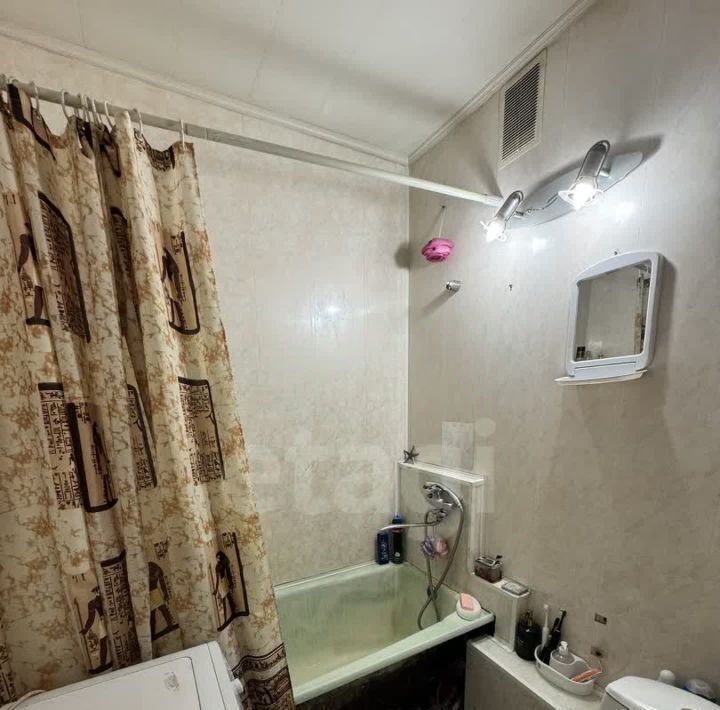 квартира г Кемерово р-н Заводский ул Космическая 3 фото 10