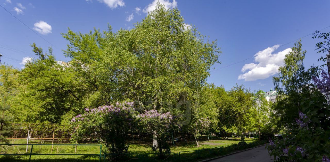 квартира г Новокузнецк р-н Центральный ул Кирова 103 фото 37