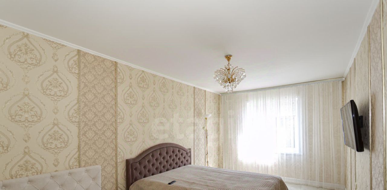 квартира г Новокузнецк р-н Центральный ул Кирова 103 фото 22