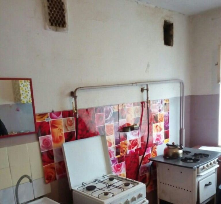 комната г Ярославль р-н Ленинский ул Юности 10 фото 8