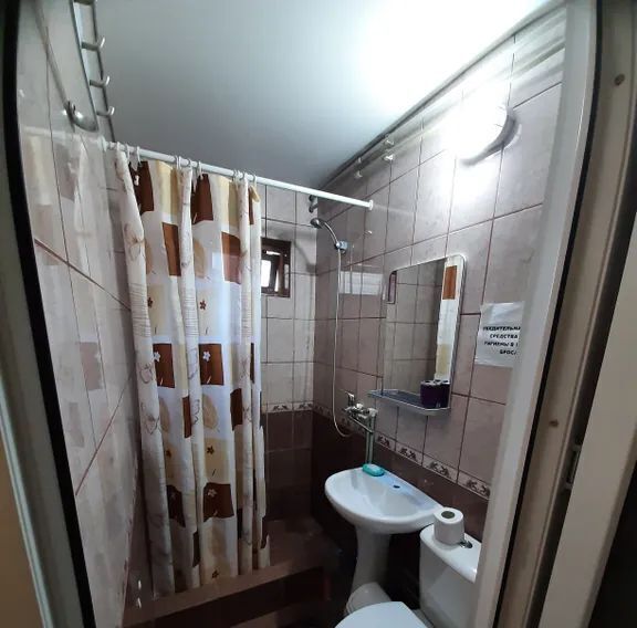 комната г Геленджик Тонкий мыс ул Пограничная 24б фото 3