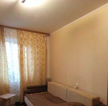 квартира г Красноярск р-н Советский ул Малиновского 27 фото 6