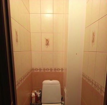 квартира г Красноярск р-н Советский ул Малиновского 27 фото 5