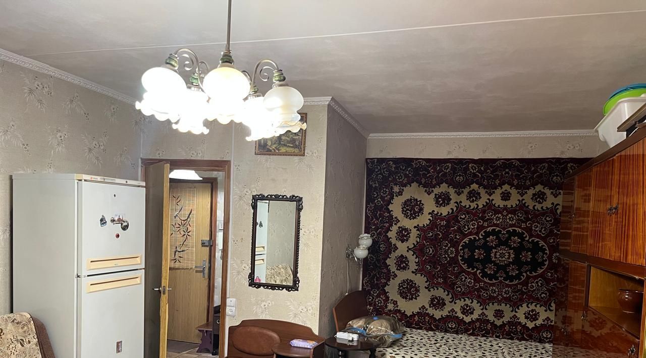 квартира г Москва метро Сходненская б-р Яна Райниса 1 муниципальный округ Южное Тушино фото 6