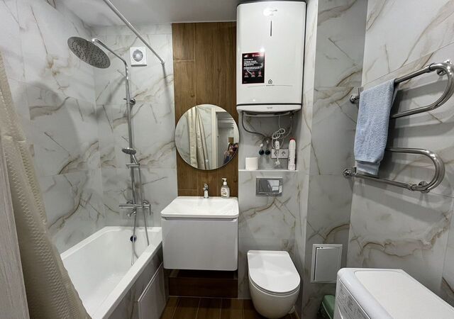 квартира дом 100 Энгельсский р-н, муниципальное образование фото
