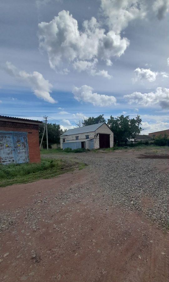 земля г Сорочинск ул Железнодорожная 83 фото 11