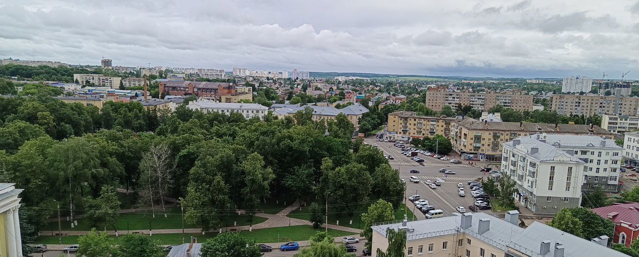 квартира г Орел р-н Заводской ул Комсомольская 89 фото 6