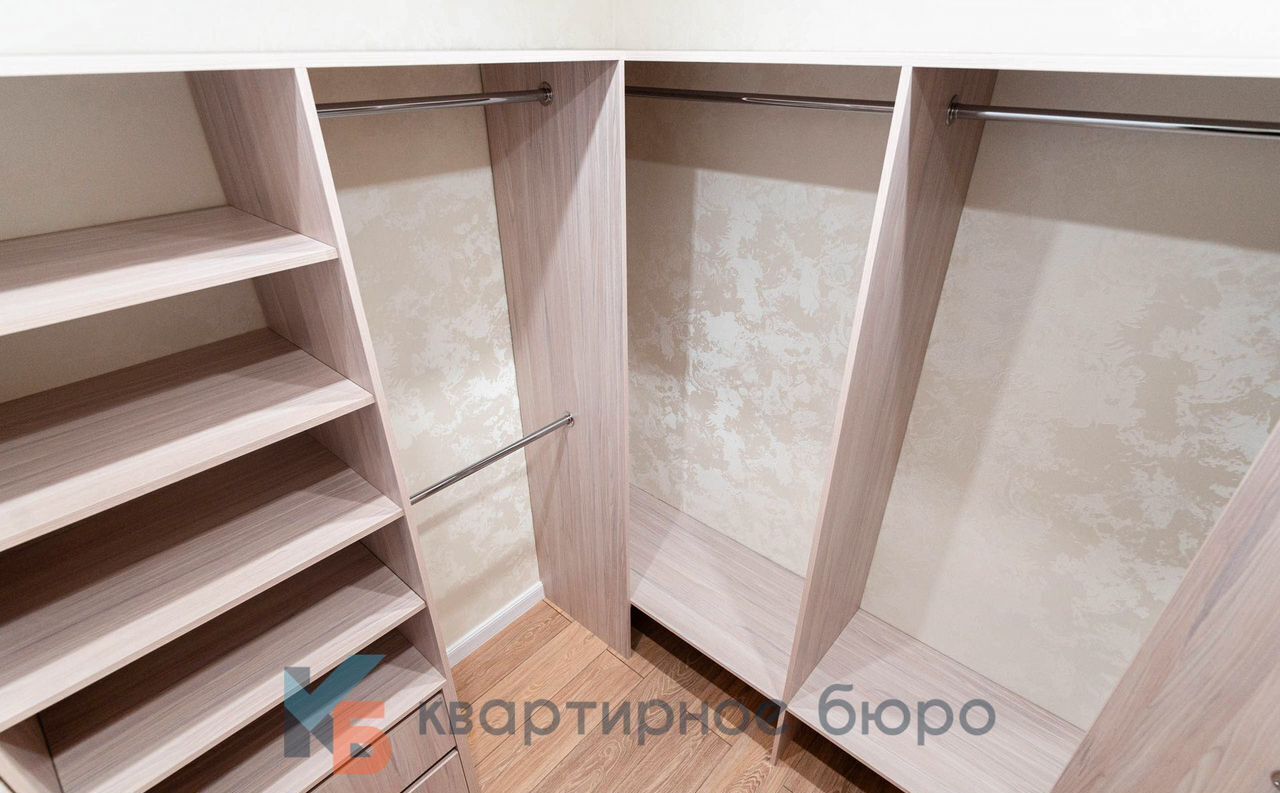 квартира г Омск р-н Ленинский ул Вострецова 5/2 Ленинский АО фото 22