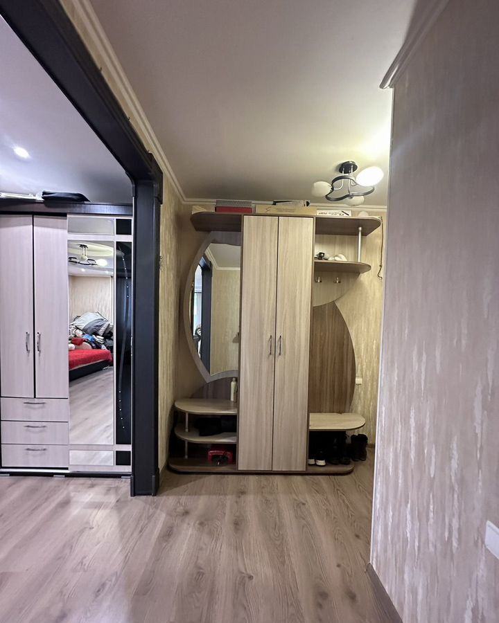 квартира г Уфа р-н Калининский ул Сергея Вострецова 7/2 фото 15