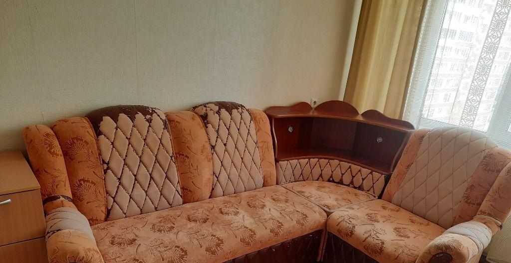 квартира г Томск р-н Ленинский ул Береговая 9 ЖК «Радонежский» фото 2