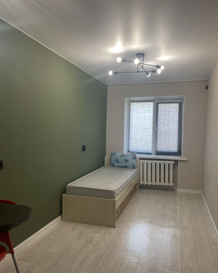комната г Благовещенск ул Горького 240/1 фото 2