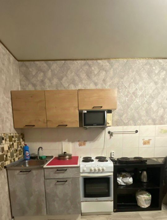 квартира г Томск р-н Ленинский ул Ленская 31 фото 7