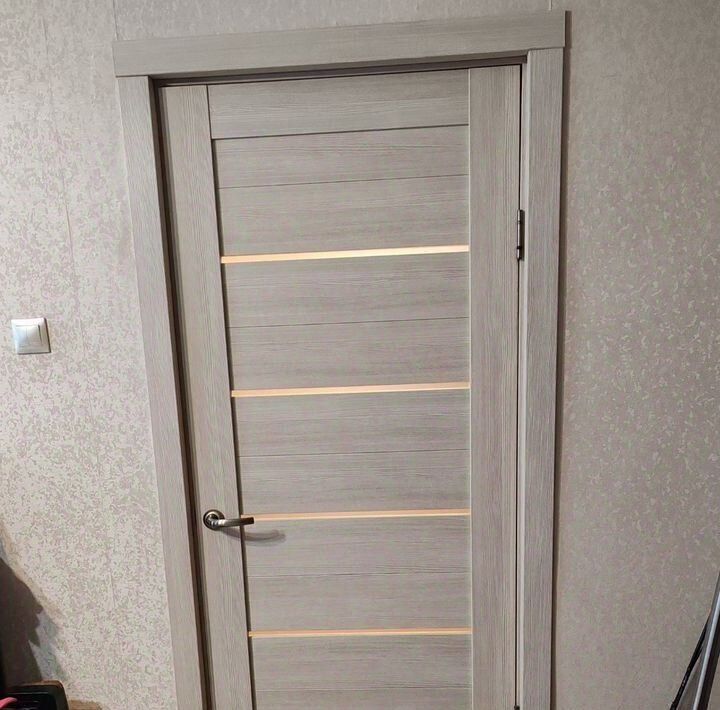 квартира г Великий Новгород пр-кт Александра Корсунова 38к/5 фото 15