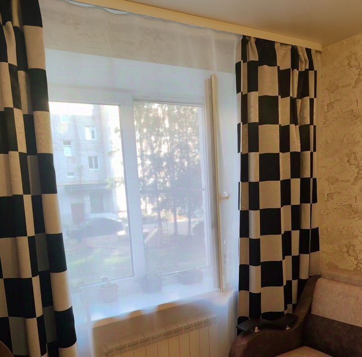 квартира г Великий Новгород пр-кт Александра Корсунова 38к/5 фото 19