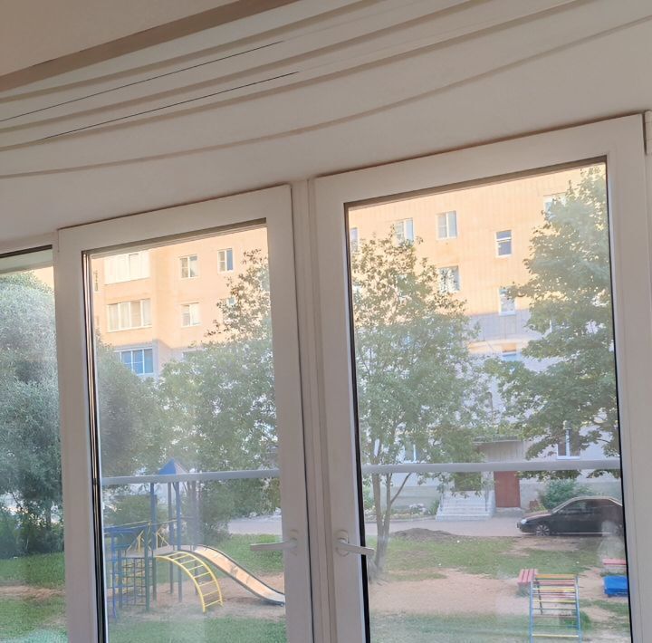 квартира г Великий Новгород пр-кт Александра Корсунова 38к/5 фото 9