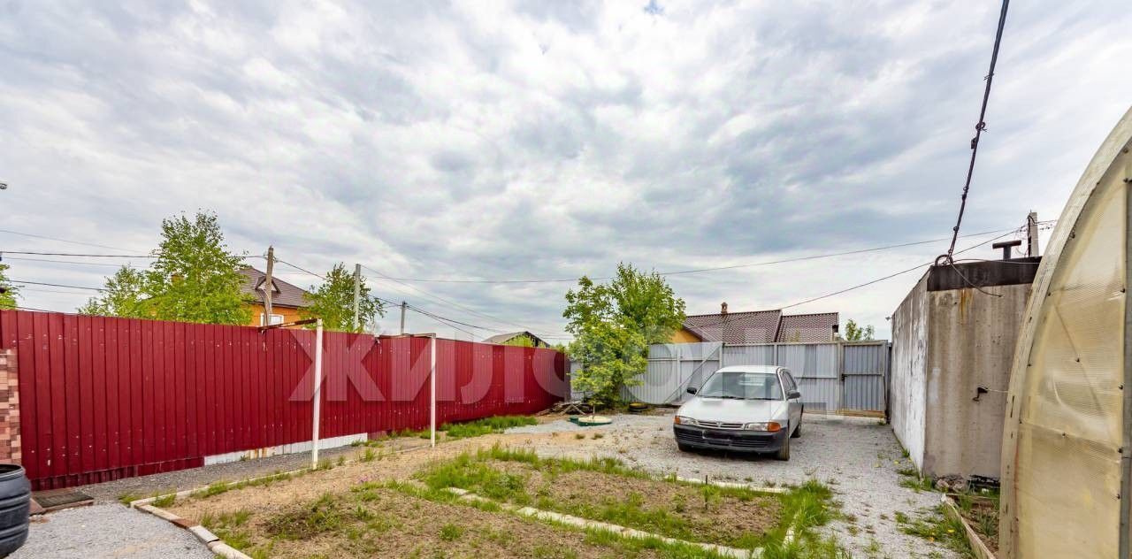 дом г Хабаровск р-н Железнодорожный ул Донская фото 31