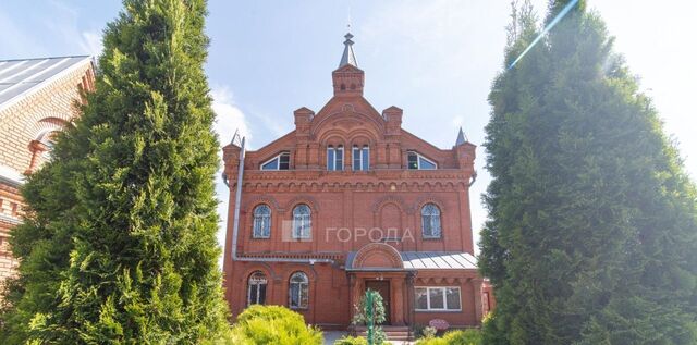 р-н Железнодорожный ул Кузнечная 2 фото