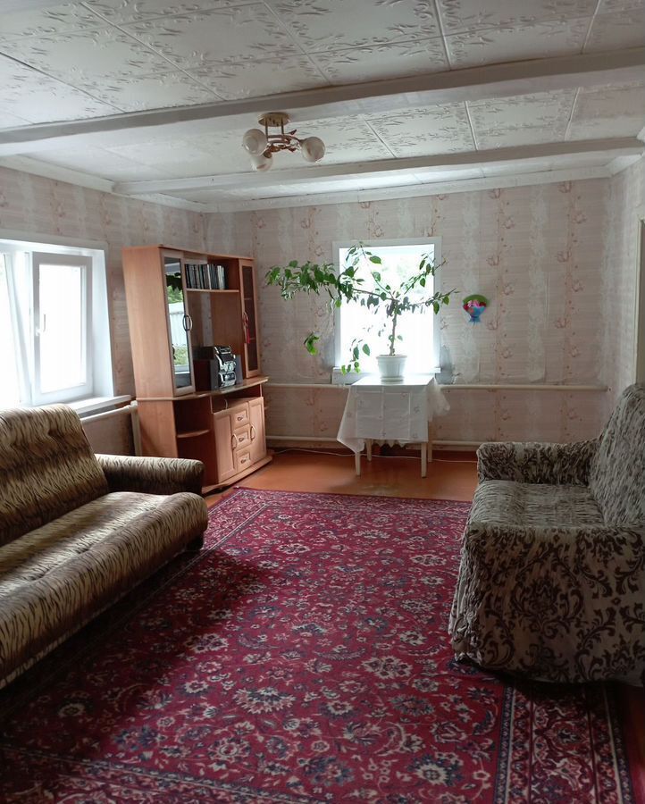 дом р-н Богородицкий г Богородицк ул Рабочая 12 фото 1