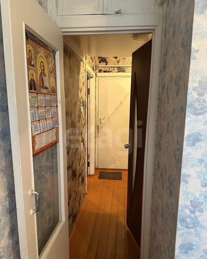 квартира г Новодвинск ул Солнечная 19 фото 4