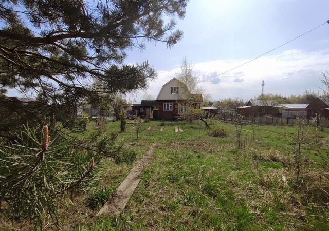 84 км, 124, г. о. Ступино, СНТ Солнечный, Каширское шоссе фото