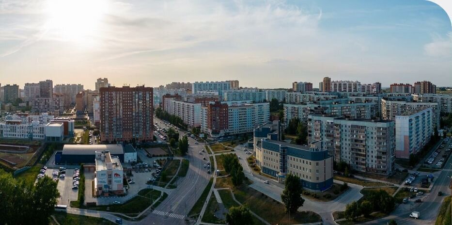 квартира г Новосибирск р-н Заельцовский ул Декоративный Питомник 8 Квартал «Основатели» фото 12