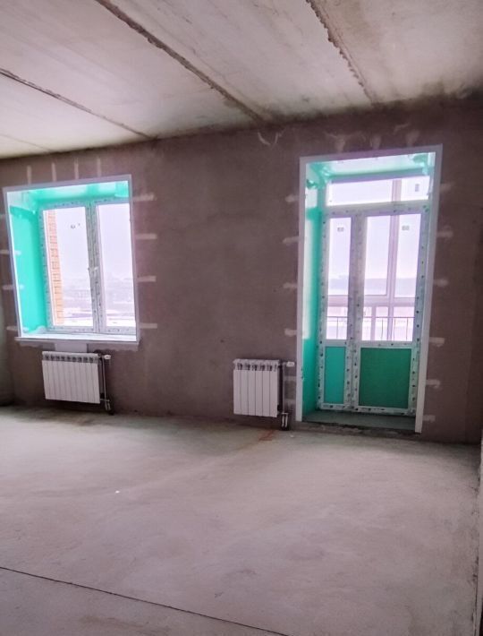квартира г Омск р-н Кировский ул А.Н.Кабанова 2 фото 5