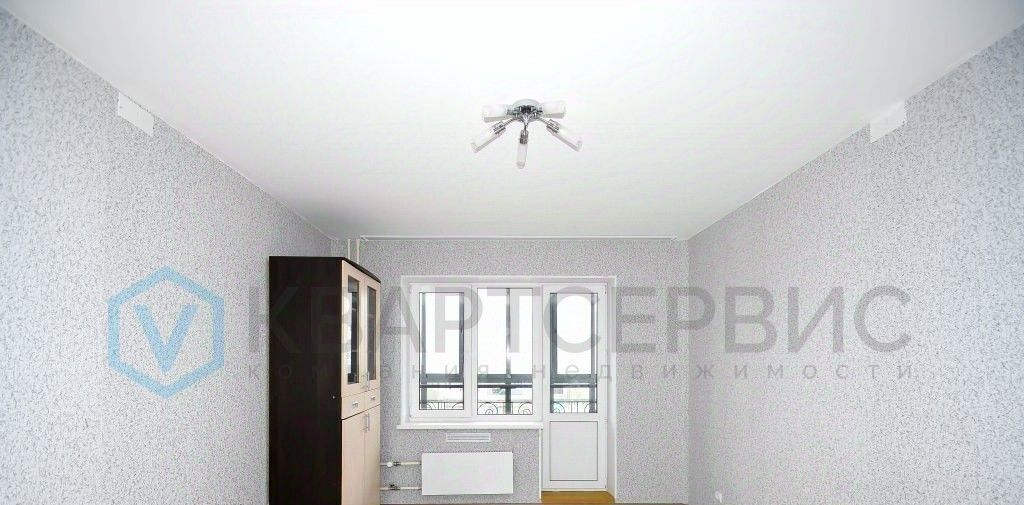 квартира г Омск р-н Центральный ул 21-я Амурская 77 ЖК «Амурский-2» Центральный АО фото 6