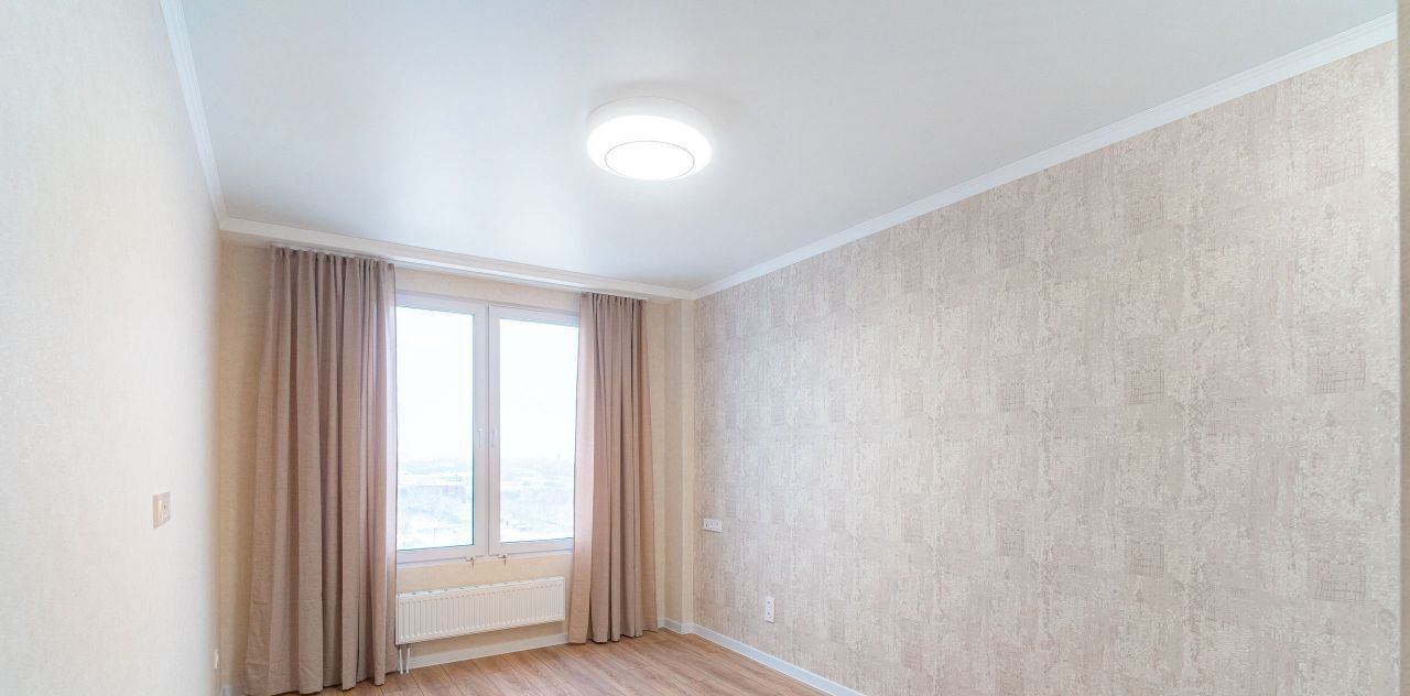 квартира г Омск р-н Кировский ул Волгоградская 48 Кировский АО фото 16