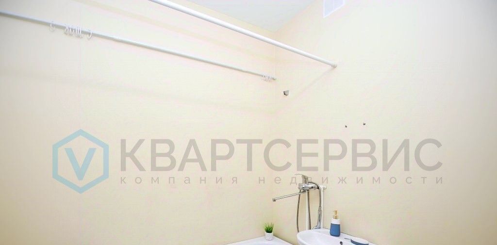 квартира г Омск р-н Центральный ул 21-я Амурская 77 ЖК «Амурский-2» Центральный АО фото 17