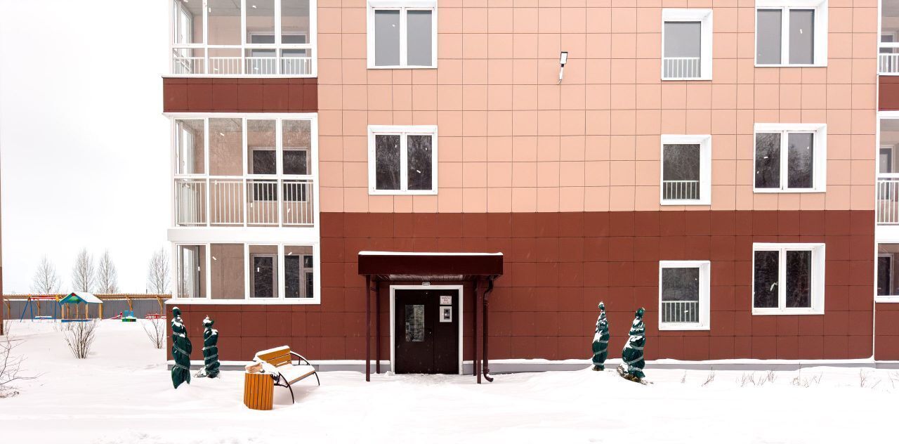 квартира г Омск р-н Кировский ул Волгоградская 48 Кировский АО фото 29