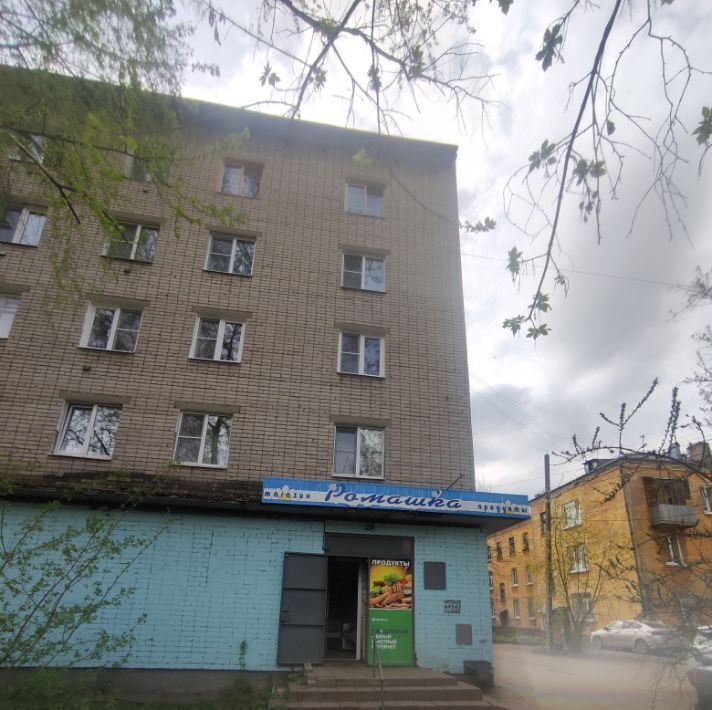 свободного назначения г Ярославль р-н Ленинский ул Добрынина 9а фото 3