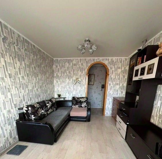 квартира г Омск р-н Центральный ул 21-я Амурская 9 фото 9