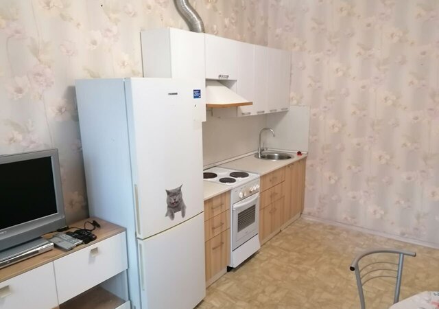 микрорайон «Березовый» 115А фото