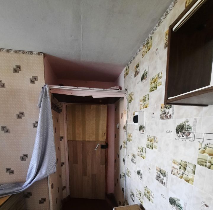 комната г Новочеркасск Черемушки ул Буденновская 237 фото 4