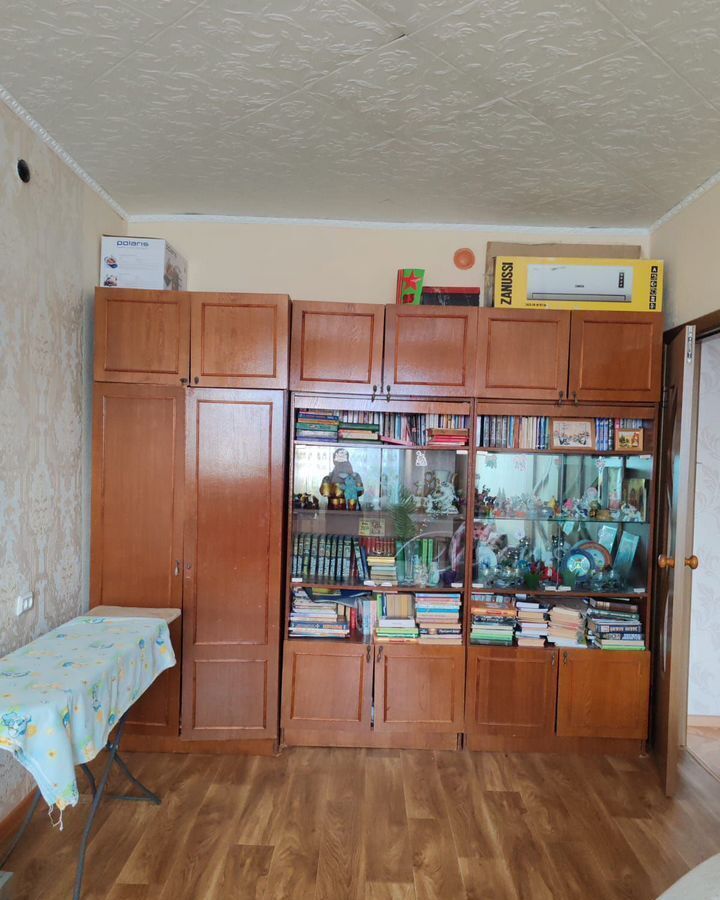 квартира р-н Нерюнгринский г Нерюнгри ул Чурапчинская 37/1 фото 4