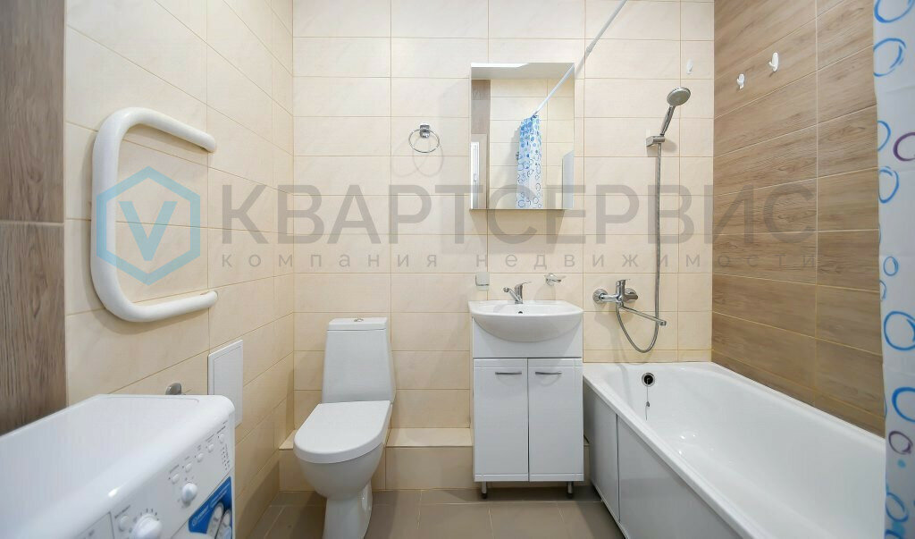 квартира г Омск ул Завертяева 13 фото 8
