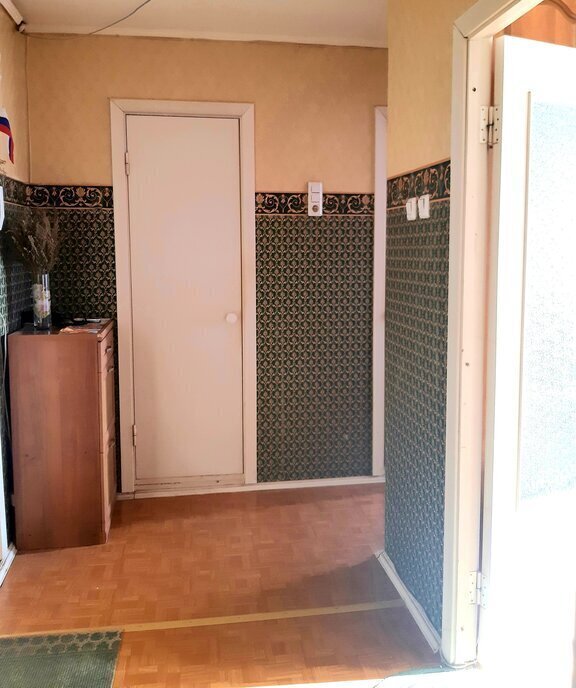 квартира г Екатеринбург р-н Кировский Уральская ул Учителей 12 фото 12