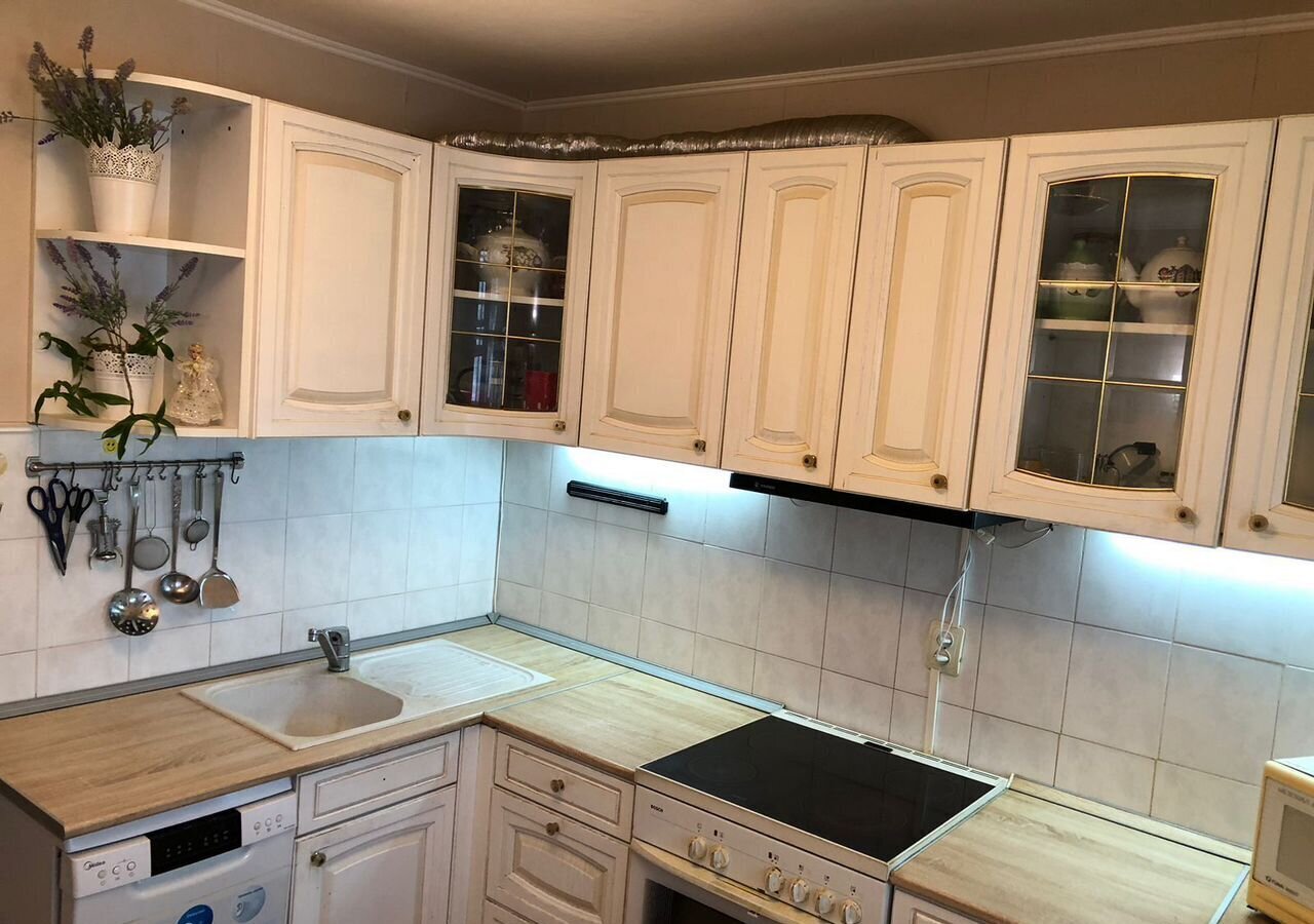 квартира г Заречный ул Кузнецова 11 фото 11