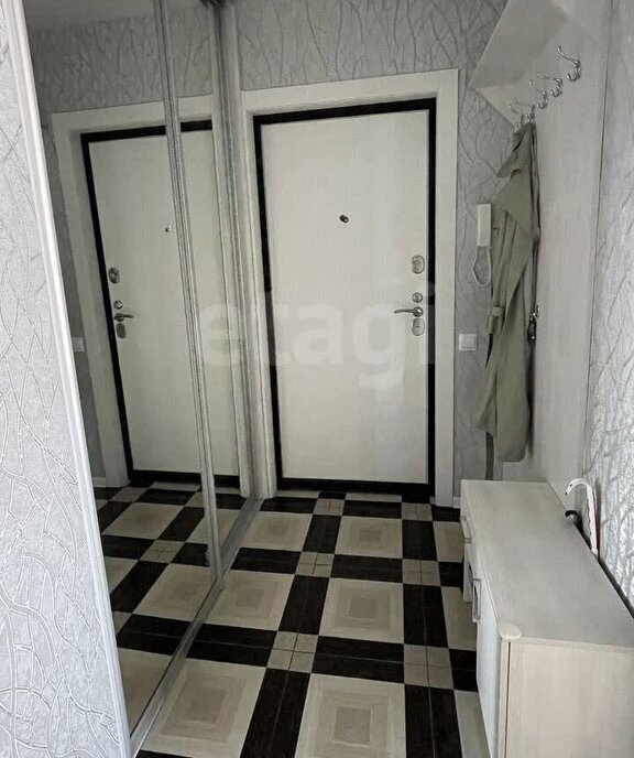 квартира г Курган мкр 4-й ЖК «Эверест» жилой район Заозёрный, 31 фото 12