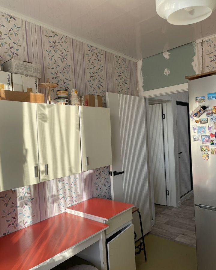 квартира г Пермь р-н Свердловский ул Народовольческая 39 фото 11