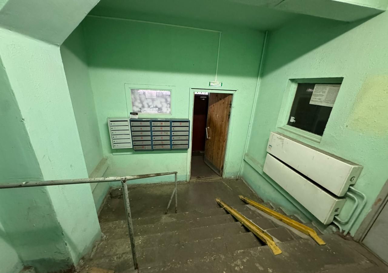 квартира г Москва метро Тушинская наб Большая 11к/1 муниципальный округ Покровское-Стрешнево фото 18