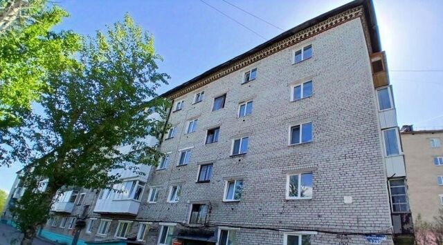 квартира ул Набережная 129а фото