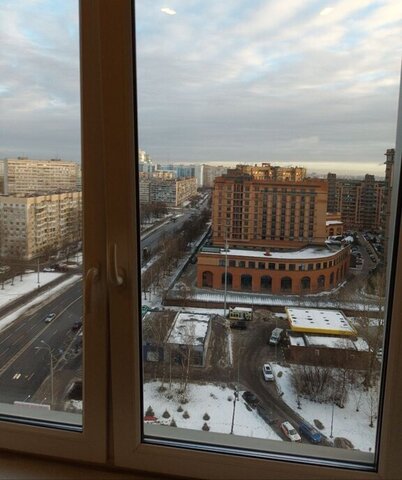 метро Приморская ул Нахимова 20 округ Гавань фото