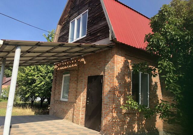 ул Пионерская Ленинское сельское поселение, Батайск фото