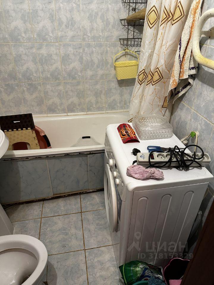квартира г Истра ул Спортивная 1 городской округ Истра, Дедовск фото 8
