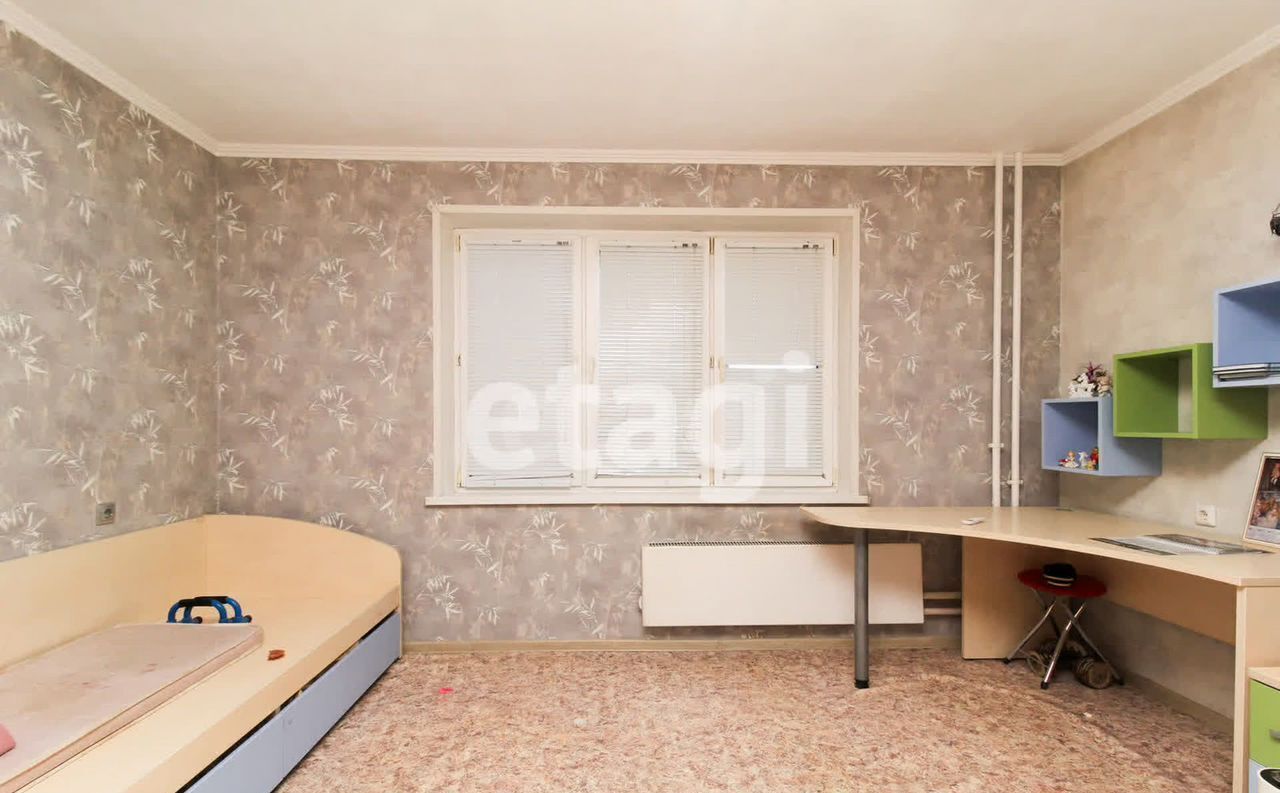 квартира г Красноярск р-н Октябрьский ул Фруктовая 5 фото 8