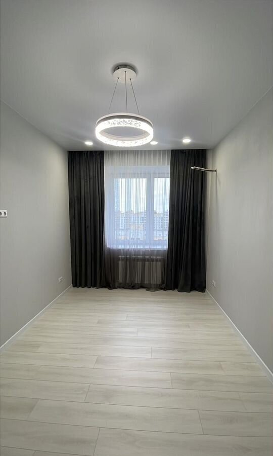 квартира г Омск р-н Кировский ул А.Н.Кабанова 2 фото 7