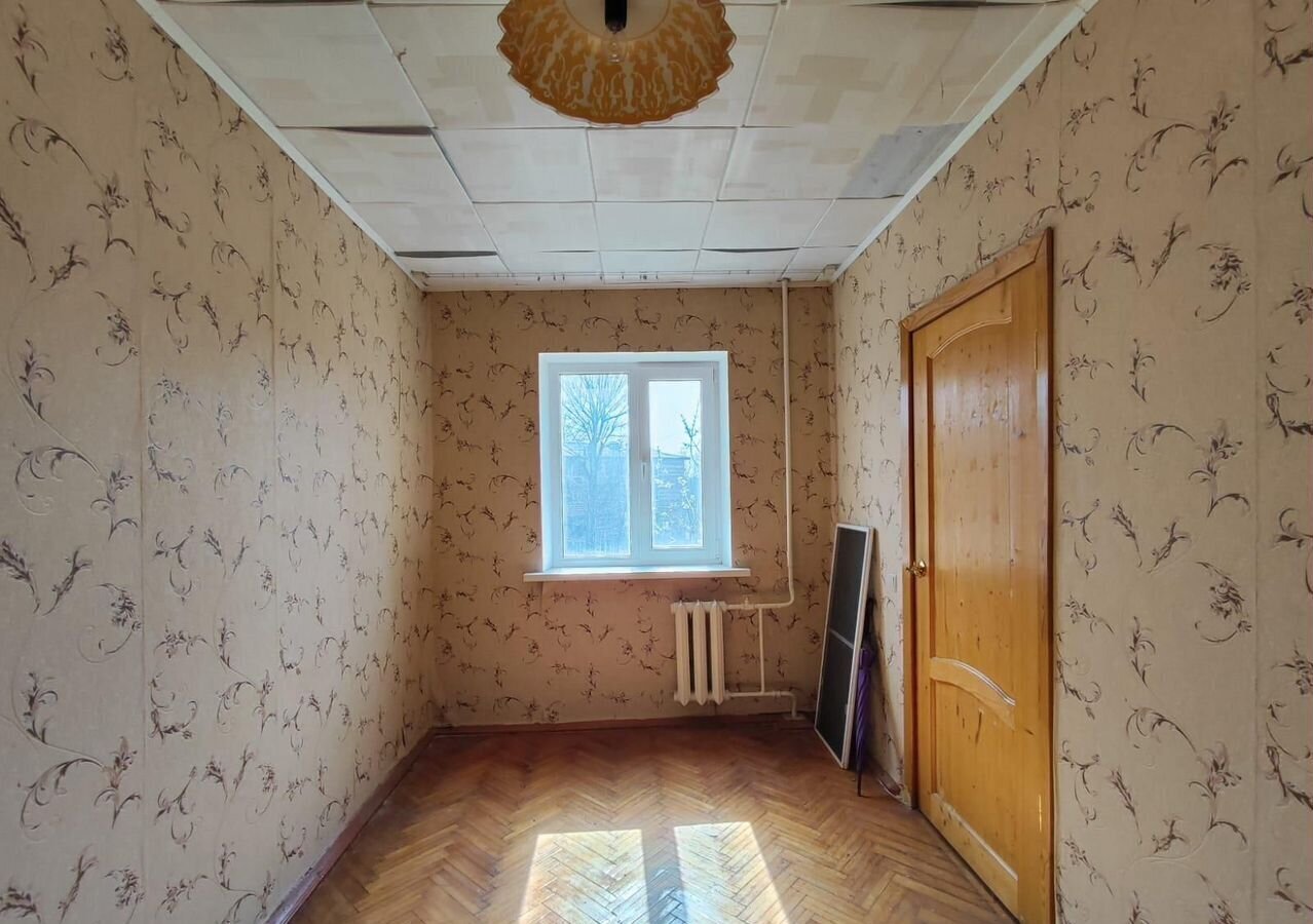 квартира г Краснодар р-н Прикубанский ул Славянская 65 мкр-н Славянский фото 7